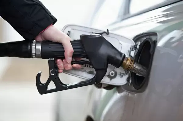 Gas Prices