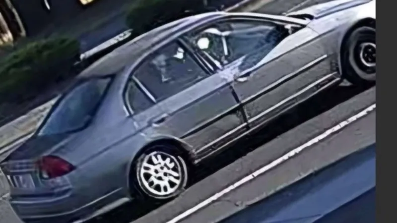 Springfield police seek driver after hit-and-run seriously injures cyclist on Main Street