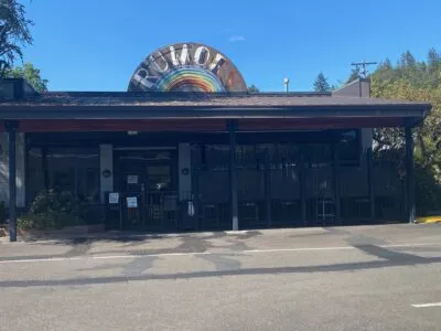 RUMORS BAR WILL CLOSE ON SATURDAY