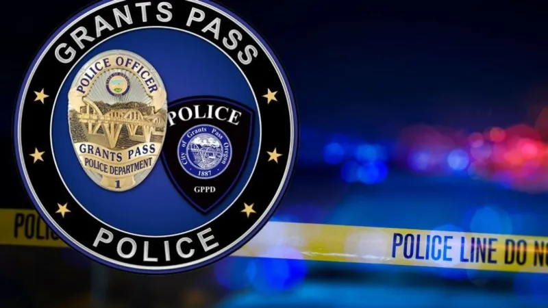 Police ask Grants Pass residents to avoid Willow Ln., Leonard Rd. and Dowell Rd.
