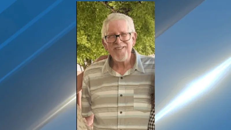 Missing 79-year-old Eugene man last in Medford, police say