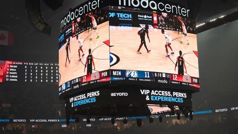 Trail Blazers demand more than arena funding in Portland City Council appearance