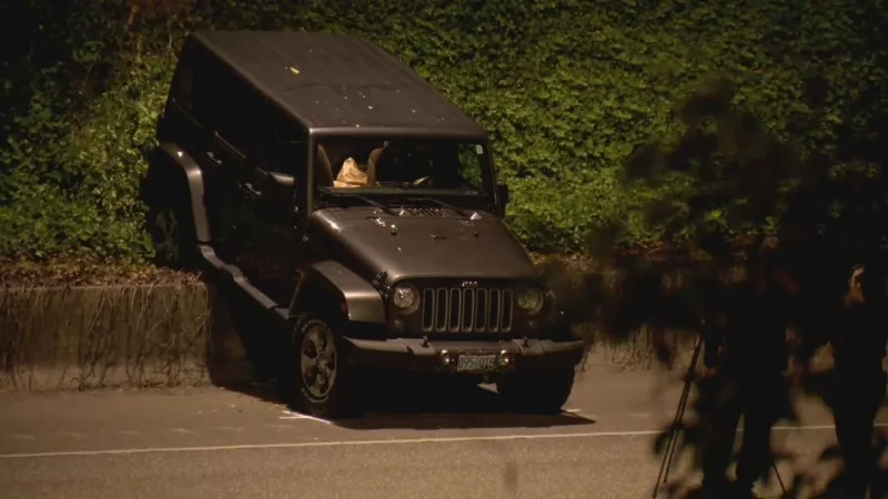 Police identify pedestrian killed in hit-and-run crash near Oregon Zoo