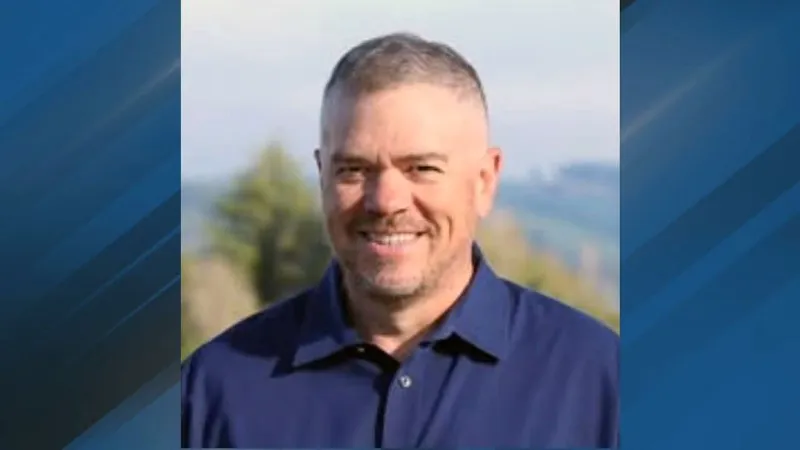 North Plains Mayor Dumbrow resigns day after interim city manager