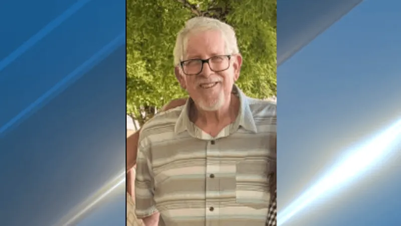 Missing Eugene man, 79, located at Ukiah gas station