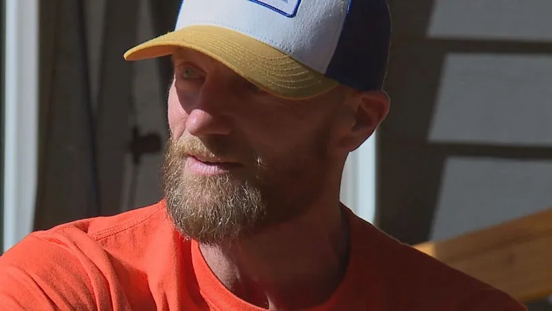 'It was my legacy': Human cost of end of Daimler's 84 years of truck building in Portland