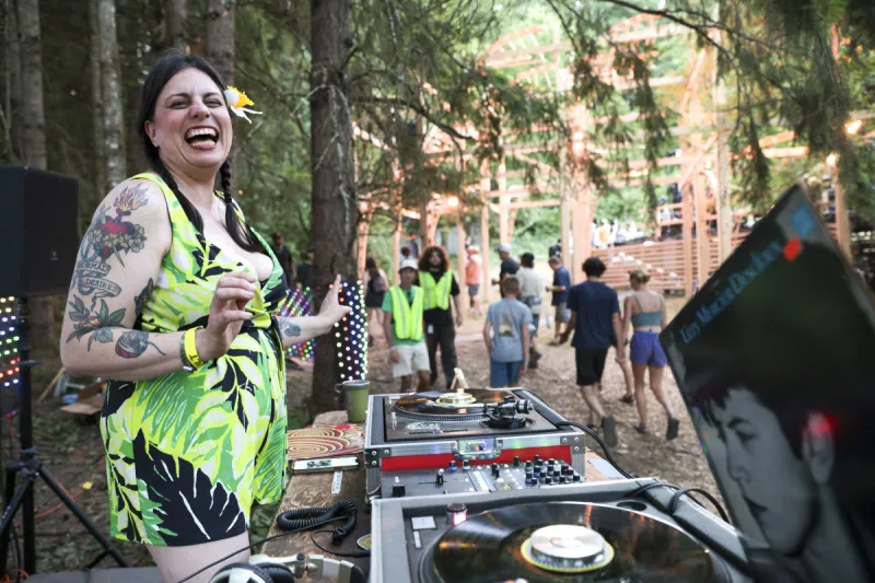 Things to Do in Portland This Week