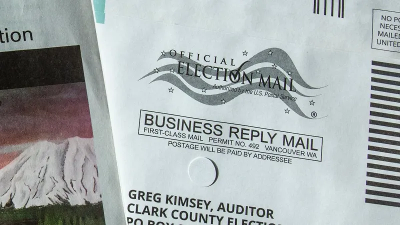 PAC spending surges against Dems hoping to flip Southwest Washington House districts