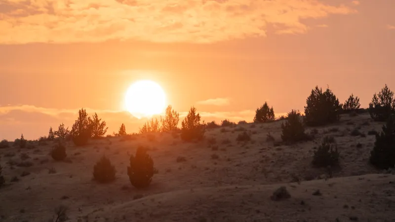 Fire weather watch expands in Central and Eastern Oregon