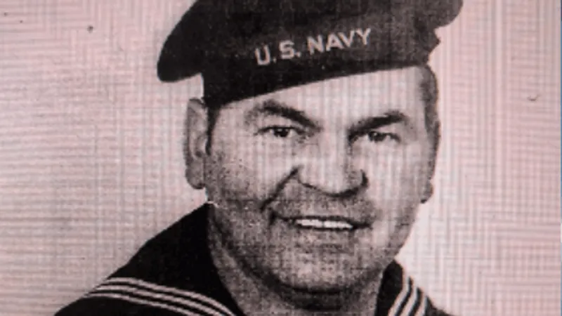 Oregon cold case victim identified nearly 60 years after disappearance