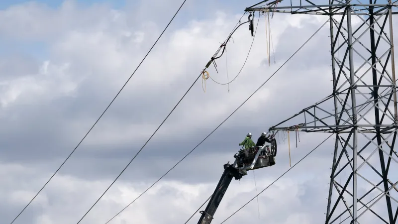 Portland General Electric proposes to raise residential rates by nearly 4% next year