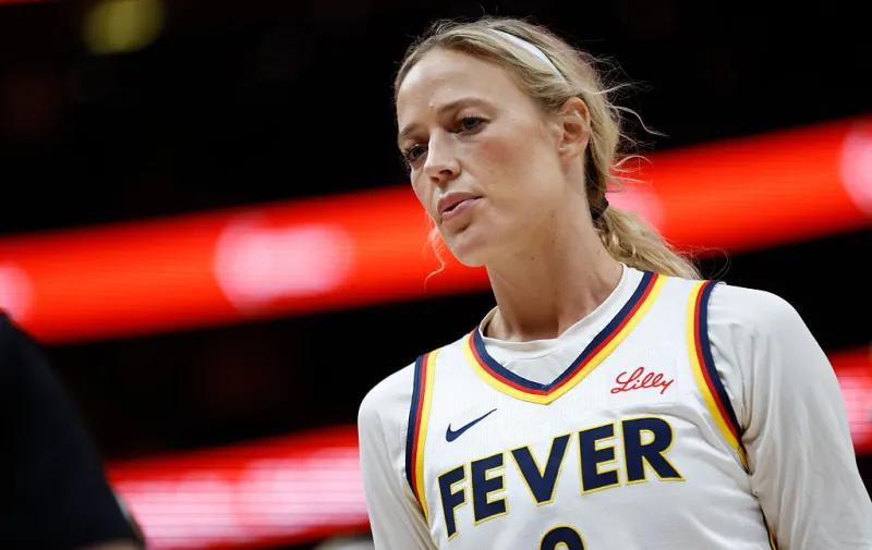Portland Fire Fans Call for a Statement from the Team Ahead of Tonight's Game Against Indiana Fever