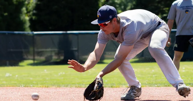Lebanon High alum Bryant Starr commits to Oregon State baseball