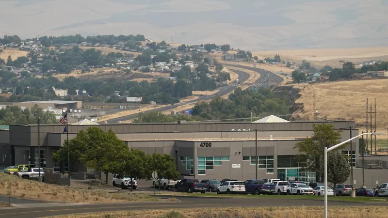 Umatilla County sheriff arrested for drunk driving last year broke state policing standards, report says