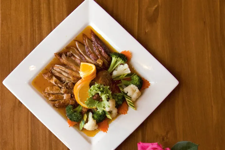 Red Onion Thai Cuisine