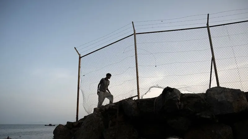Spain's Pedro Snchez was a hero of migrants. After Ceuta, he faces his biggest challenge