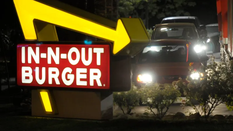 Idaho fast food restaurant shooting leaves 3 dead, city spokesman says