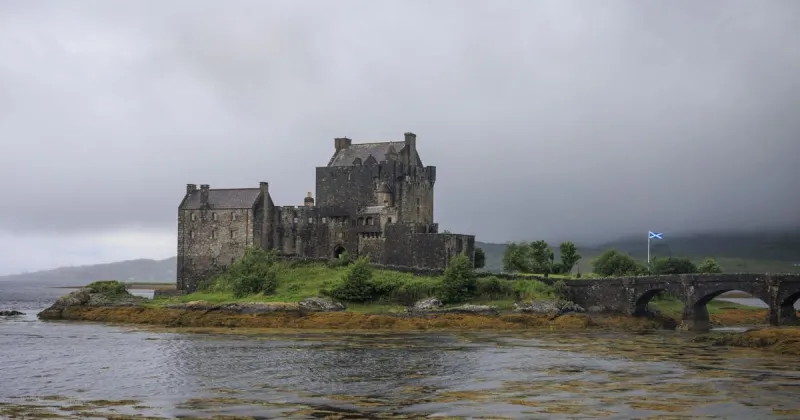 Postcards from Scotland: Natural magic, breathtaking landscapes