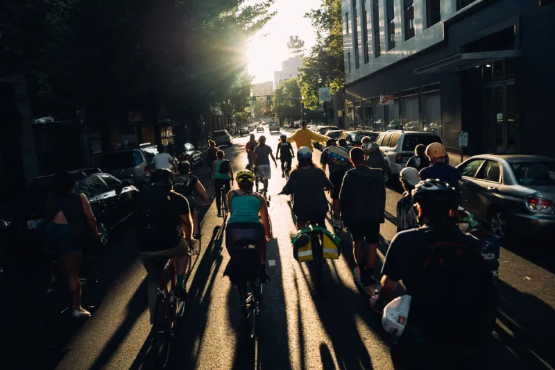 Check Out These August Pedalpalooza Rides