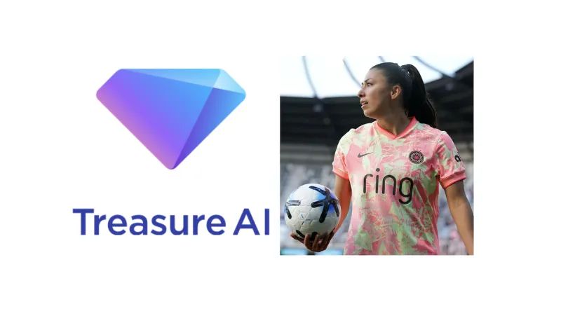 A New AI Partnership Has Local Women's Sports Fans Fuming