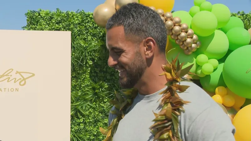 Mariota wine event to fund Boys & Girls Club expansion, boosting youth programs