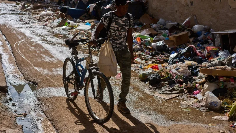 With U.S. doors shutting, Cubans turn to Brazil for asylum