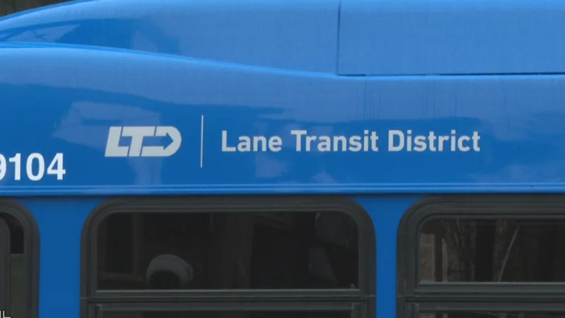 LTD launches community conversation on the future of transit