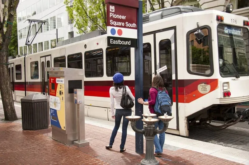 Portland's War on Cars 2: The Overlooked Benefits of Driving Cars