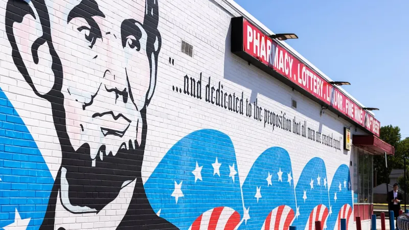 5 states have primary elections on Tuesday. These are the races to watch
