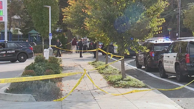 Judge to hear $50M negligence suit against Islamic School of Portland over 2024 shooting