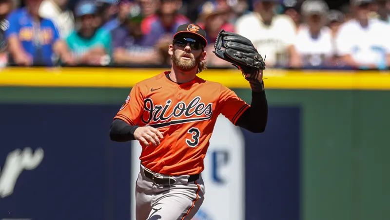 Mariners Finally Address Glaring Offensive Need In Addition Of Outfielder Taylor Ward