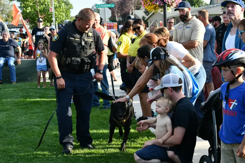 National Night Out