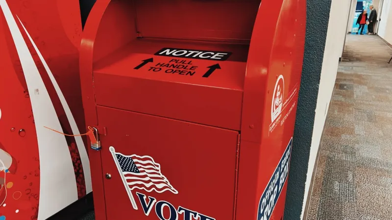 Key congressional House race headlines Washington primary election