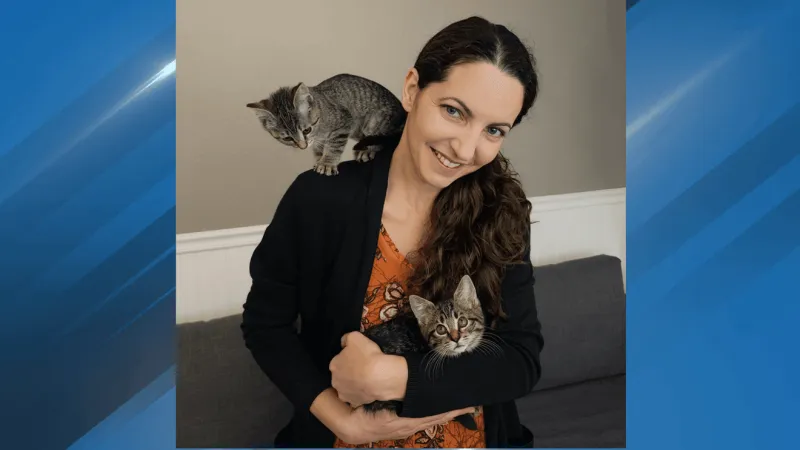 Cat training program helps children with developmental disabilities -- and cats too: Study