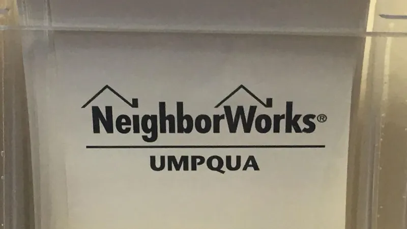 NeighborWorks Umpqua launches home repair grants for veterans in 3 Oregon counties