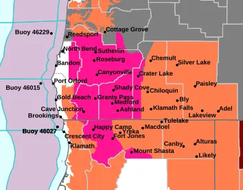 AIR QUALITY ALERT IN EFFECT UNTIL FURTHER NOTICE
