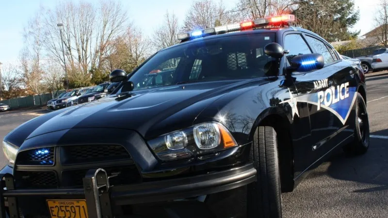 State police shoot Oregon City man after reported gunfire near Riverbend Campground