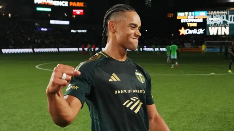 The Portland Timbers Are Back -- Was Phil Neville Really The Problem?
