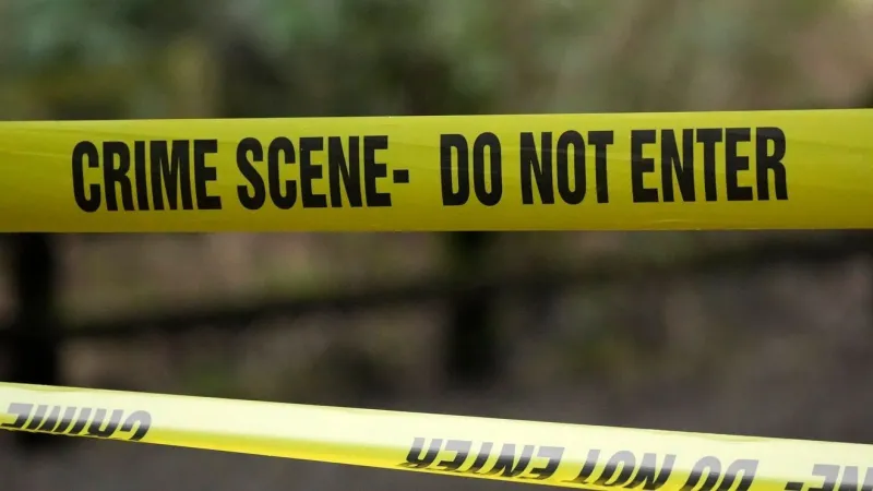 Body found inside burning car on Sauvie Island