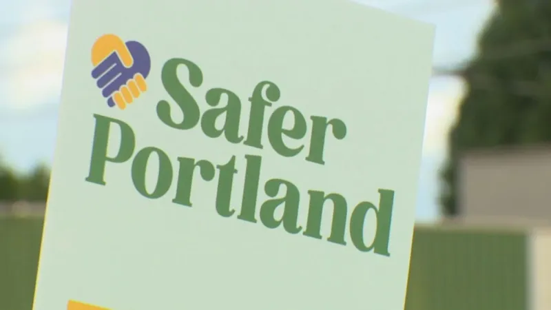 Initiative to use climate funds for Portland public safety fails to make November ballot
