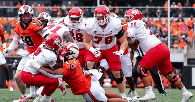 Broncos the favorite in the new Pac-12
