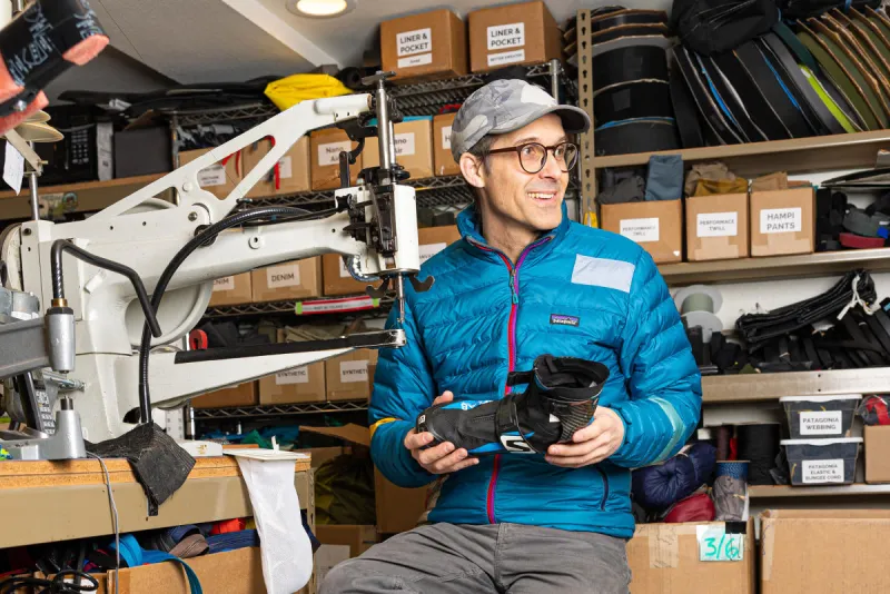 Meet the Portlanders Who Can Fix Your Broken Stuff