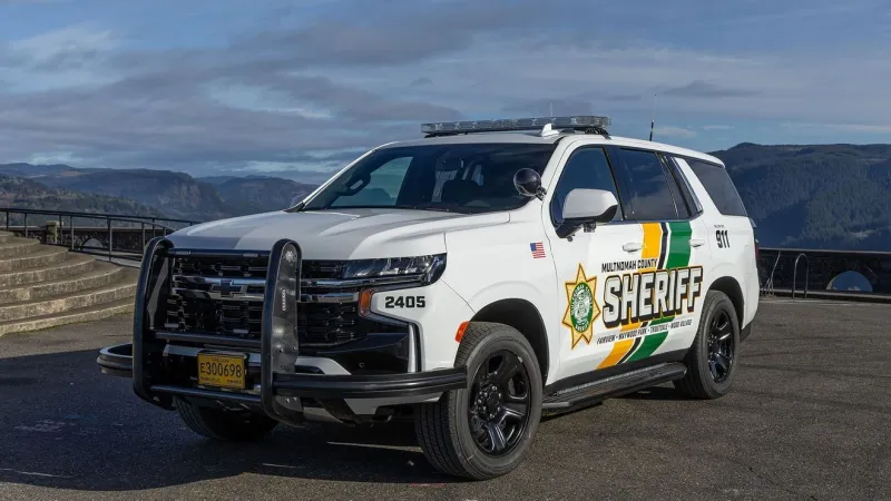 Man's body recovered after apparent drowning at Scotts Mills County Park
