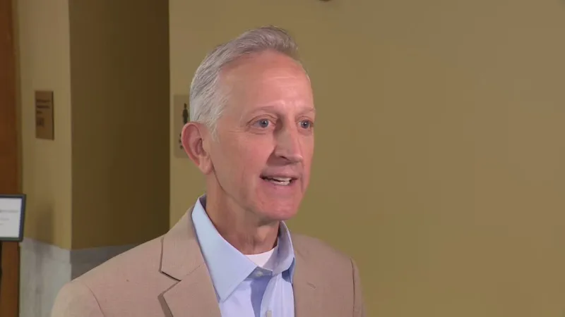 Portland mayor says Aug. 12 vote is first step toward new Trail Blazers lease