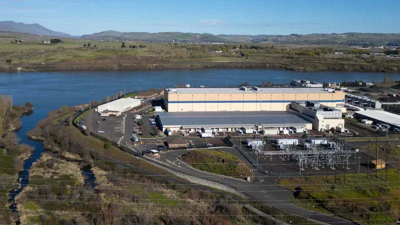 Clackamas County to consider data center moratorium