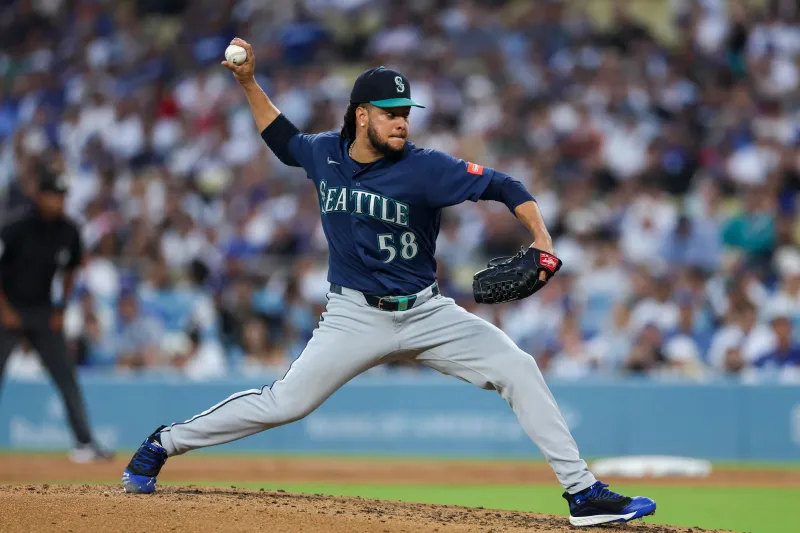 Did The Seattle Mariners Do Enough At The Trade Deadline?