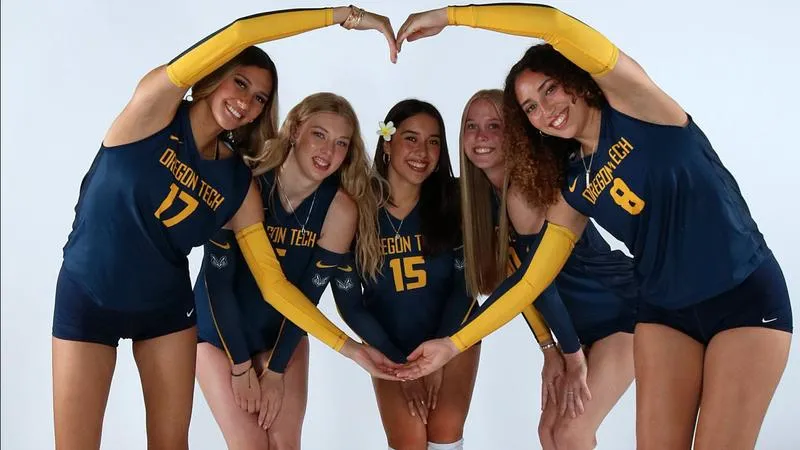 2026 Volleyball Season Preview
