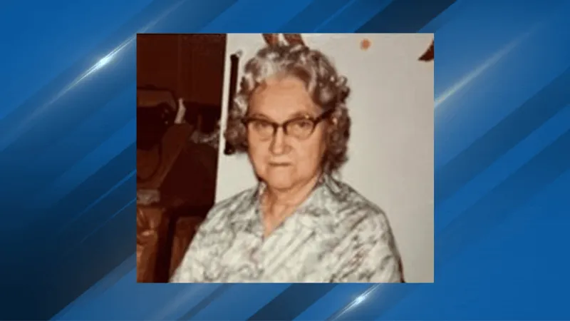 Washington County man arrested in 1994 killing of 85-year-old woman