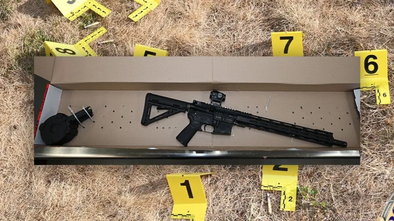 Two 14-year-olds charged with attempted murder in Gresham shooting