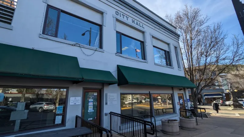 Ashland voters will decide whether utility fee hikes need voter approval